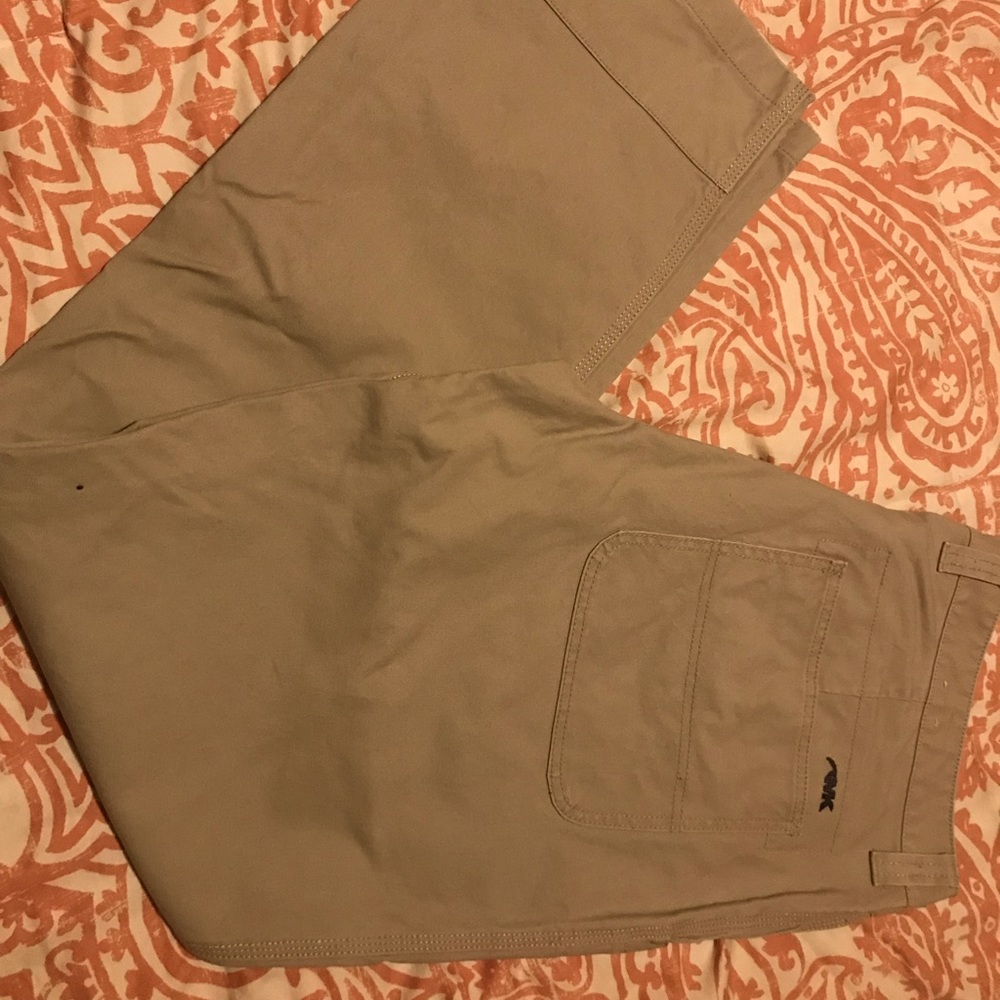 Mens Mountain Khakis All Mountain Pants 40x32